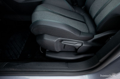 Peugeot 3008 Gebrauchtwagen Peugeot 3008 Gebrauchtwagen