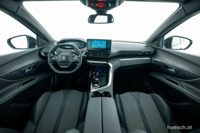 Peugeot 3008 Gebrauchtwagen Peugeot 3008 Gebrauchtwagen