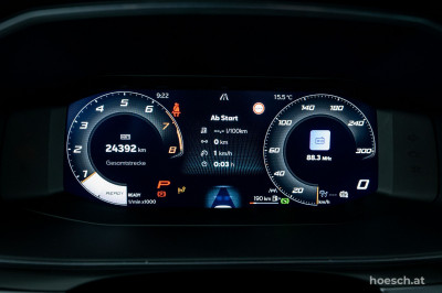 Cupra Leon Gebrauchtwagen