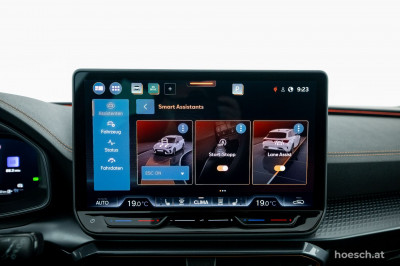 Cupra Leon Gebrauchtwagen