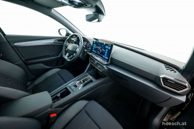 Cupra Leon Gebrauchtwagen