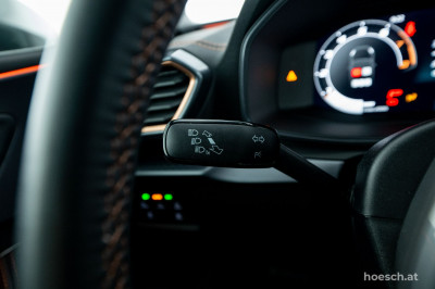 Cupra Leon Gebrauchtwagen