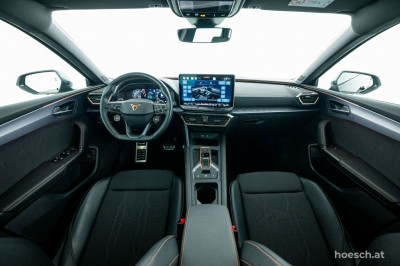 Cupra Leon Gebrauchtwagen