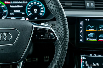 Audi Q8 e-tron Gebrauchtwagen