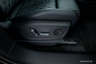 Audi Q8 e-tron Gebrauchtwagen