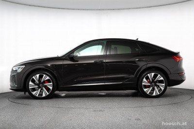 Audi Q8 e-tron Gebrauchtwagen