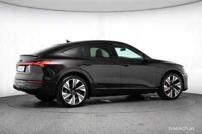 Audi Q8 e-tron Gebrauchtwagen