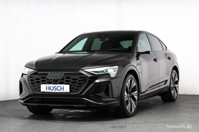 Audi Q8 e-tron Gebrauchtwagen