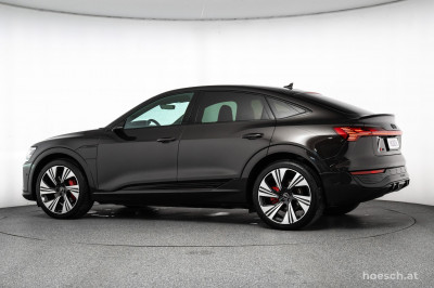 Audi Q8 e-tron Gebrauchtwagen