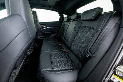 Audi Q8 e-tron Gebrauchtwagen