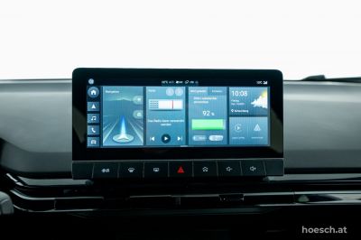 MG MG4 Gebrauchtwagen