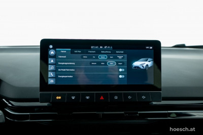 MG MG4 Gebrauchtwagen