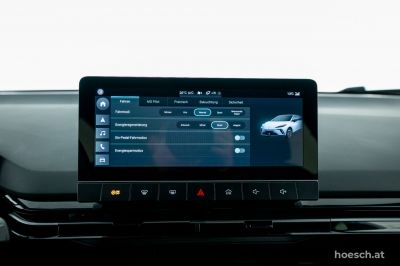 MG MG4 Gebrauchtwagen