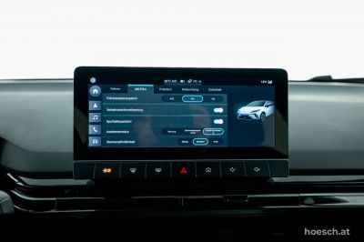 MG MG4 Gebrauchtwagen