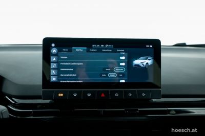 MG MG4 Gebrauchtwagen