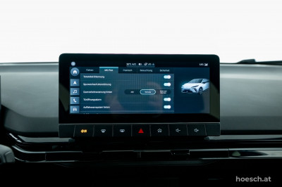 MG MG4 Gebrauchtwagen