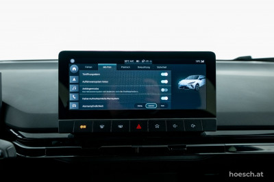 MG MG4 Gebrauchtwagen