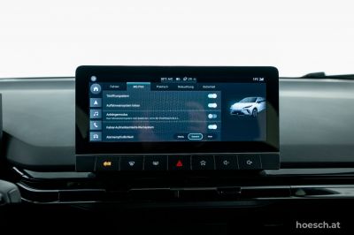 MG MG4 Gebrauchtwagen