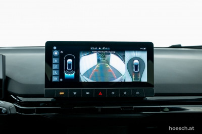 MG MG4 Gebrauchtwagen