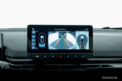 MG MG4 Gebrauchtwagen