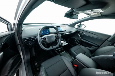 MG MG4 Gebrauchtwagen