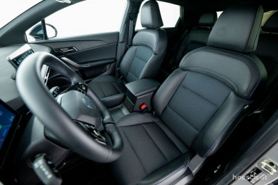 MG MG4 Gebrauchtwagen