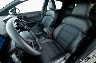 MG MG4 Gebrauchtwagen