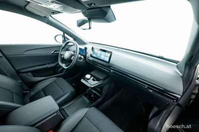 MG MG4 Gebrauchtwagen