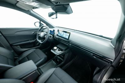 MG MG4 Gebrauchtwagen