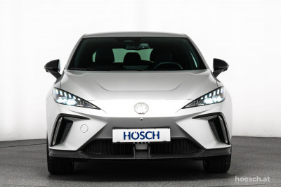 MG MG4 Gebrauchtwagen