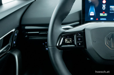 MG MG4 Gebrauchtwagen