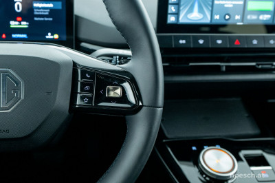 MG MG4 Gebrauchtwagen