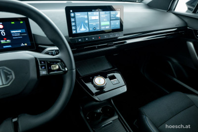 MG MG4 Gebrauchtwagen