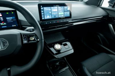 MG MG4 Gebrauchtwagen