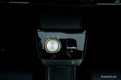 MG MG4 Gebrauchtwagen