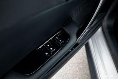 MG MG4 Gebrauchtwagen