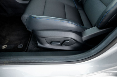 MG MG4 Gebrauchtwagen