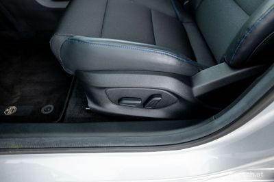 MG MG4 Gebrauchtwagen