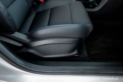 MG MG4 Gebrauchtwagen