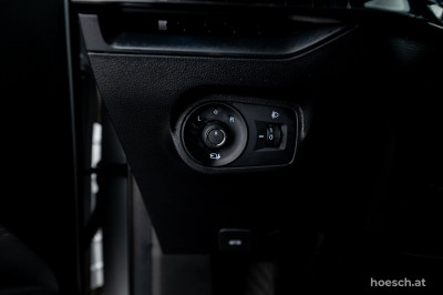 MG MG4 Gebrauchtwagen