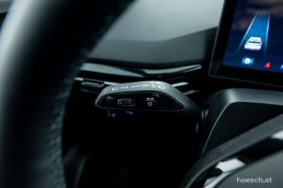 MG MG4 Gebrauchtwagen