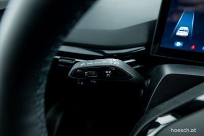 MG MG4 Gebrauchtwagen