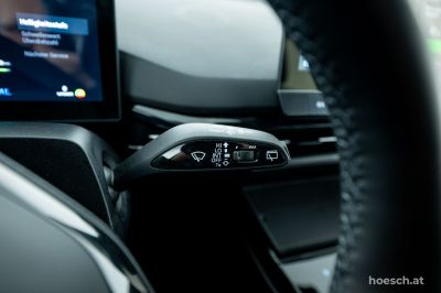 MG MG4 Gebrauchtwagen