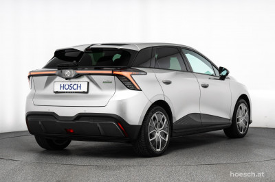 MG MG4 Gebrauchtwagen