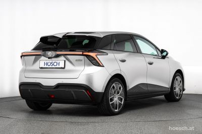 MG MG4 Gebrauchtwagen