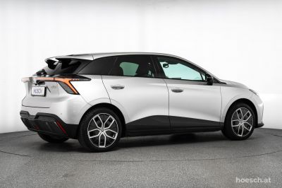 MG MG4 Gebrauchtwagen