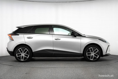 MG MG4 Gebrauchtwagen