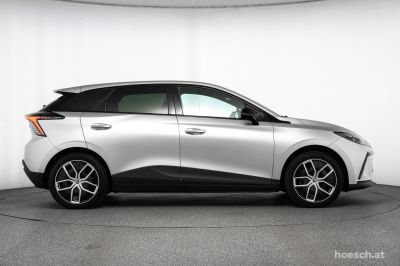 MG MG4 Gebrauchtwagen