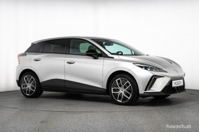 MG MG4 Gebrauchtwagen