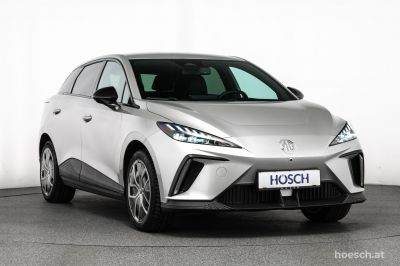 MG MG4 Gebrauchtwagen